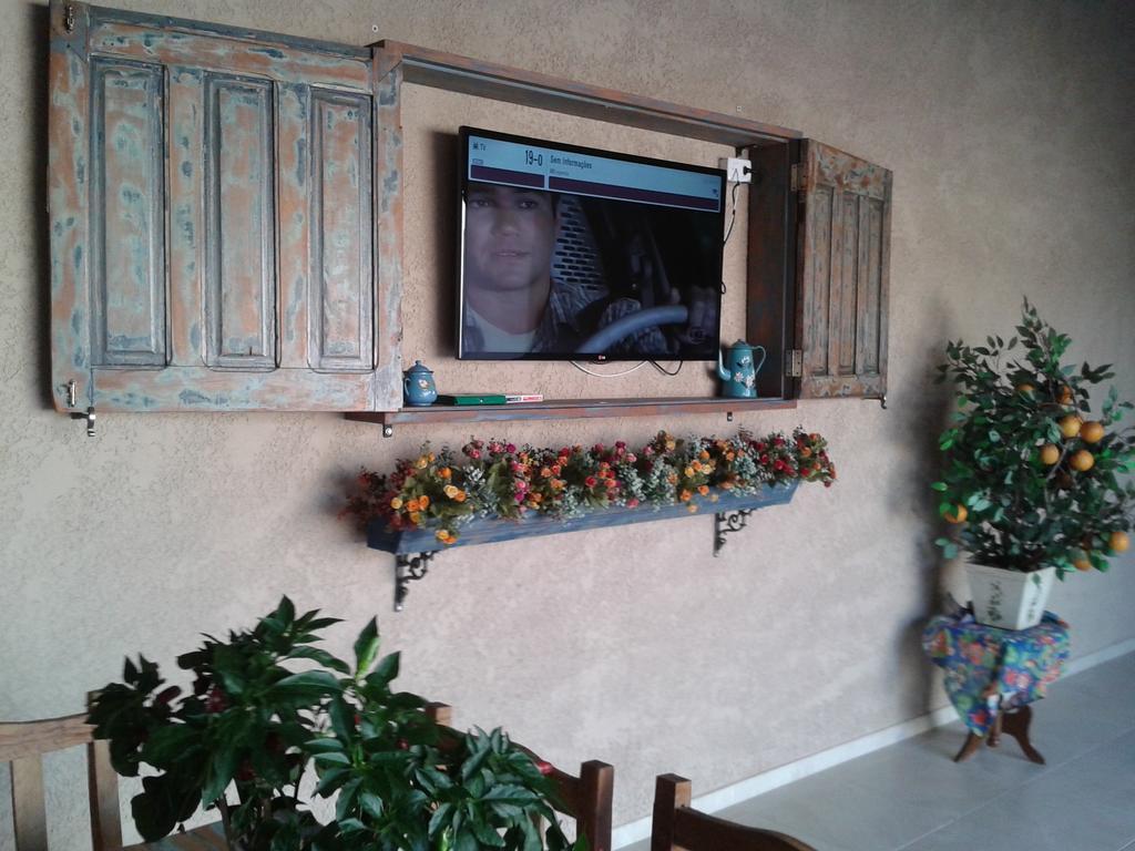 Recanto Do Maestro L Olímpia Kamer foto
